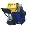 Lb650 Heavy Duty Shot Blasting Machine